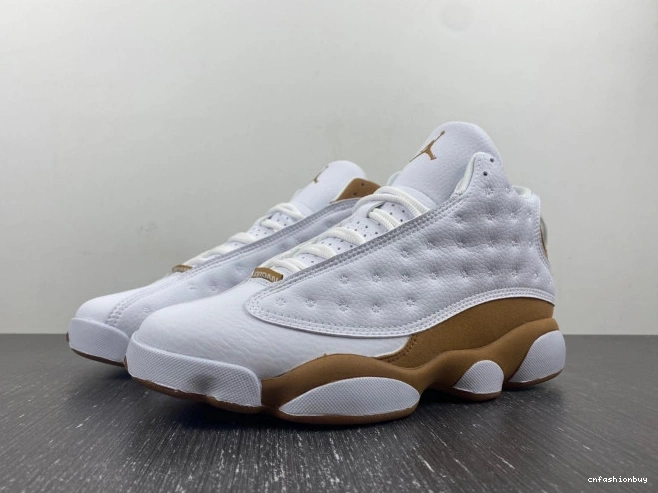 Wheat 13 Jordan 414571-171 Air 1003